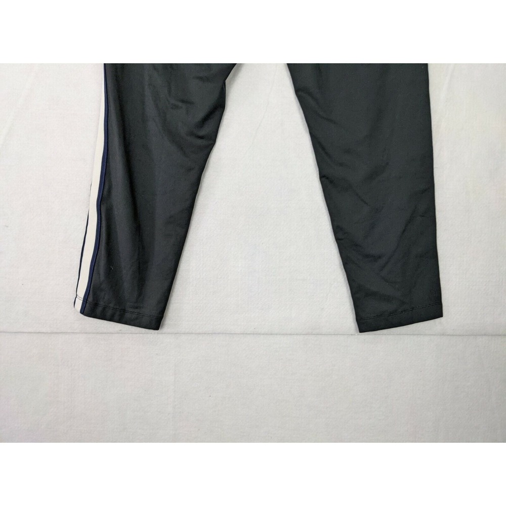 Aerie Womens Athletic Pants Size M Polyester Blend Black - Picture 7 of 8